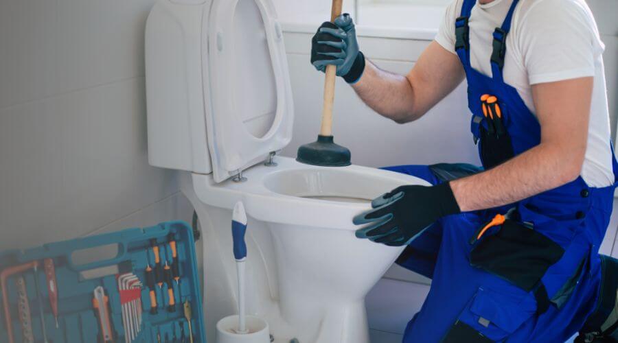 Professional sewer line replacement in Bouse, AZ